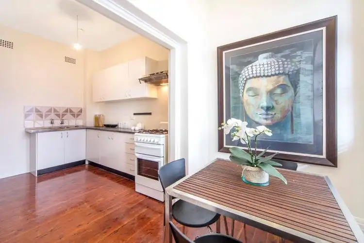 Fifth view of Homely apartment listing, 11/5 Oak Lane, Potts Point NSW 2011