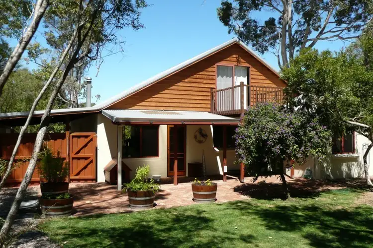 Fourth view of Homely house listing, 18/1 Minsterly Road, Denmark WA 6333