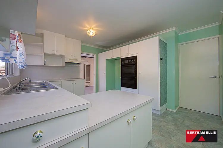 Sixth view of Homely house listing, 142 Burrinjuck Crescent, Duffy ACT 2611