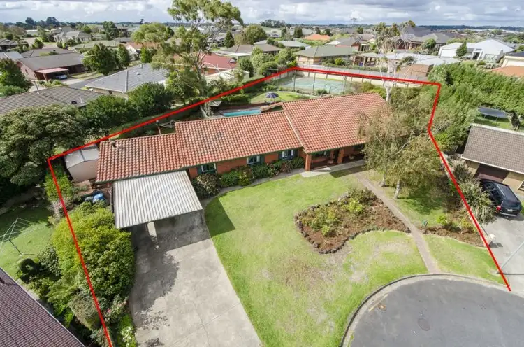 5 Kentucky Court, Mount Gambier SA 5290