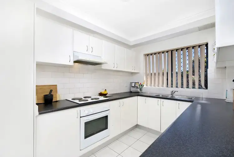 Third view of Homely unit listing, 8/10 Toms Lane, Engadine NSW 2233