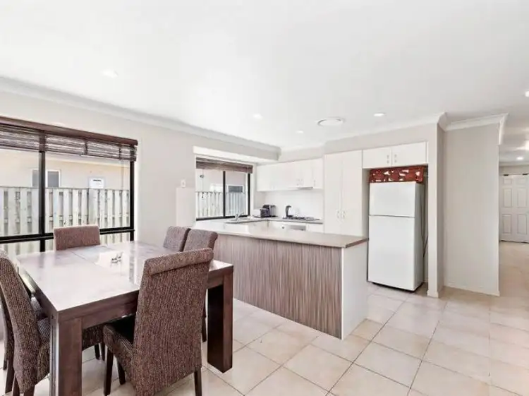 Third view of Homely unit listing, 1/15 Benson Street, Ormeau QLD 4208