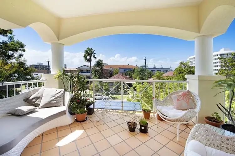 8/36 Back Street, Biggera Waters QLD 4216