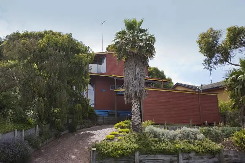 Main view of Homely house listing, 26 Alleyne Avenue, Torquay VIC 3228