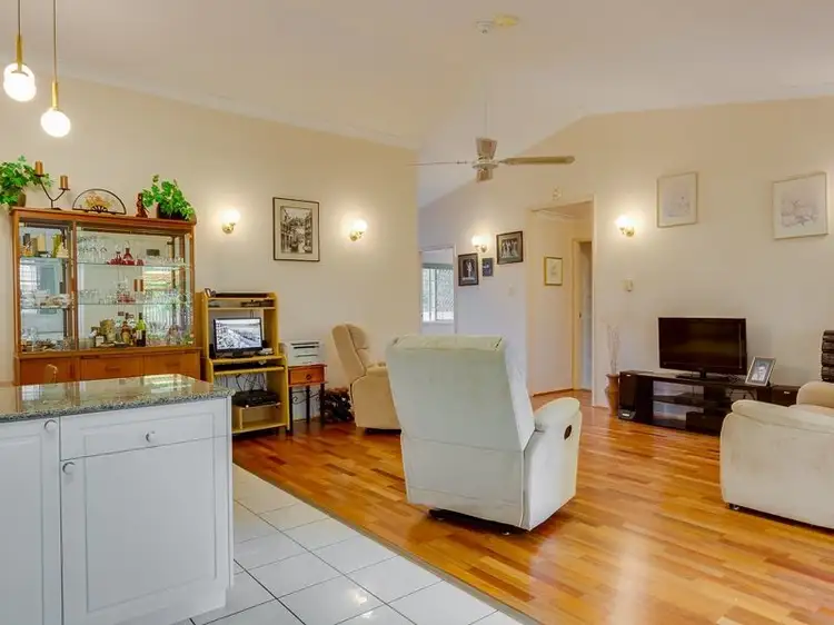 Third view of Homely villa listing, 23/24 Sixteenth Avenue, Brighton QLD 4017