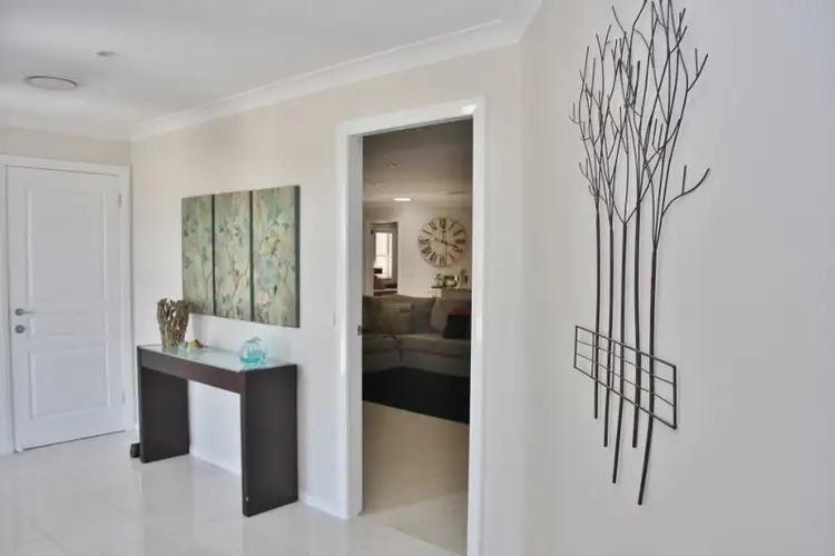 Third view of Homely house listing, 24 Douglas Court, Kelso NSW 2795