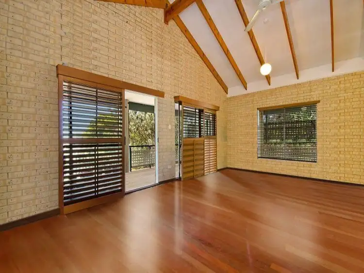 Fourth view of Homely house listing, 29 Woodlark Rise, Sunrise Beach QLD 4567