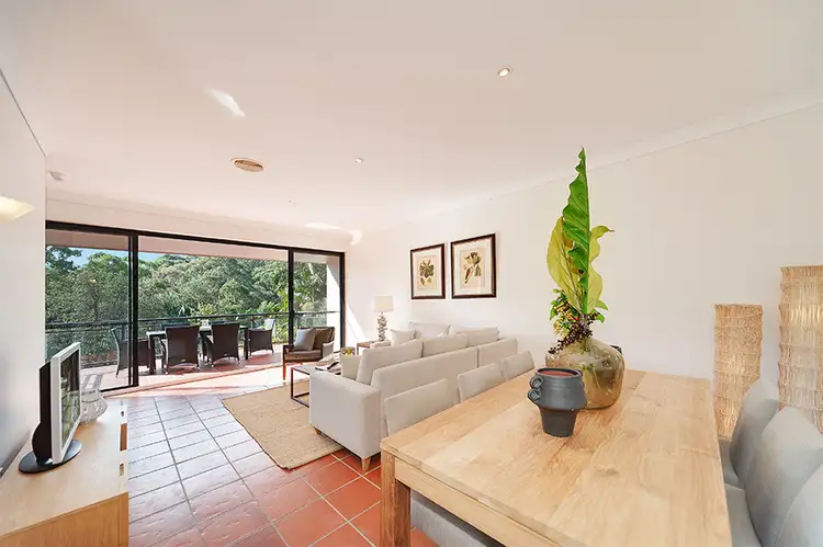 Second view of Homely house listing, 3/137 River Road, Northwood NSW 2066