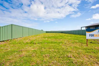 Fourth view of Homely land listing, 13 Park Avenue, Apollo Bay VIC 3233