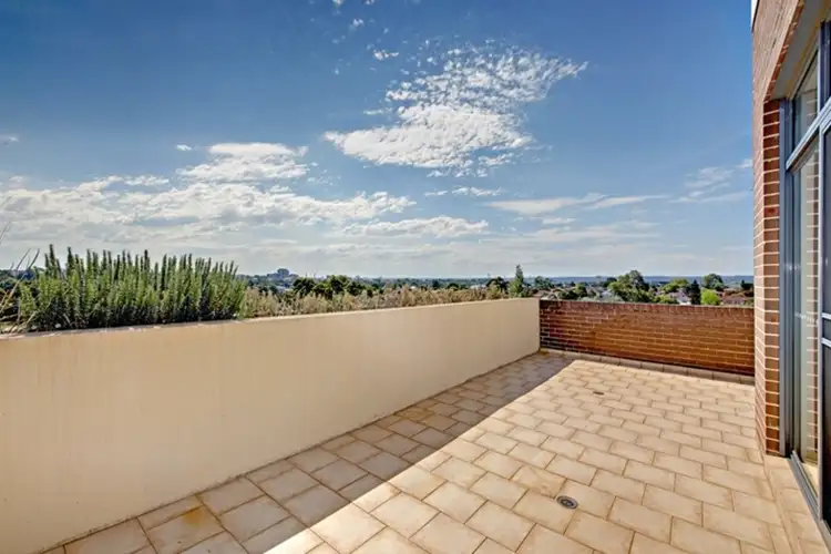 Fifth view of Homely apartment listing, 39/58-64 John Street, Lidcombe NSW 2141