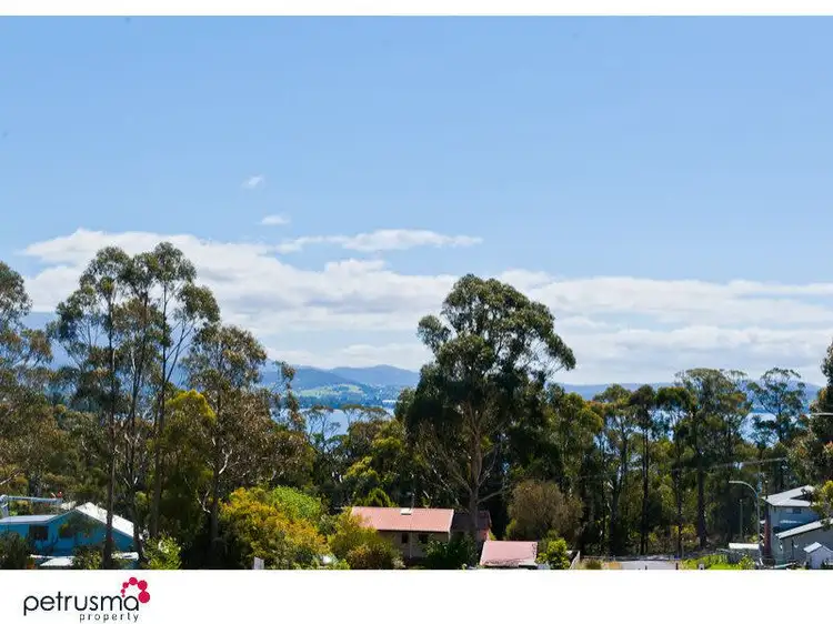 Fourth view of Homely land listing, 10 Eelmat Court, Coningham TAS 7054