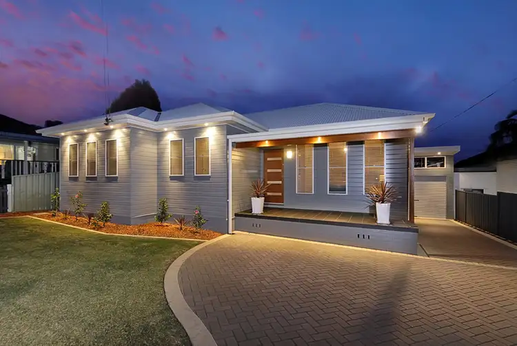 Main view of Homely house listing, 53 Wollybutt Road, Engadine NSW 2233