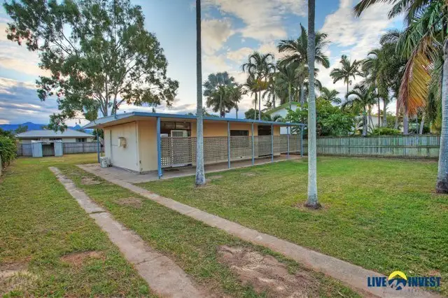 Third view of Homely house listing, 1571 Riverway Drive, Kelso QLD 4815