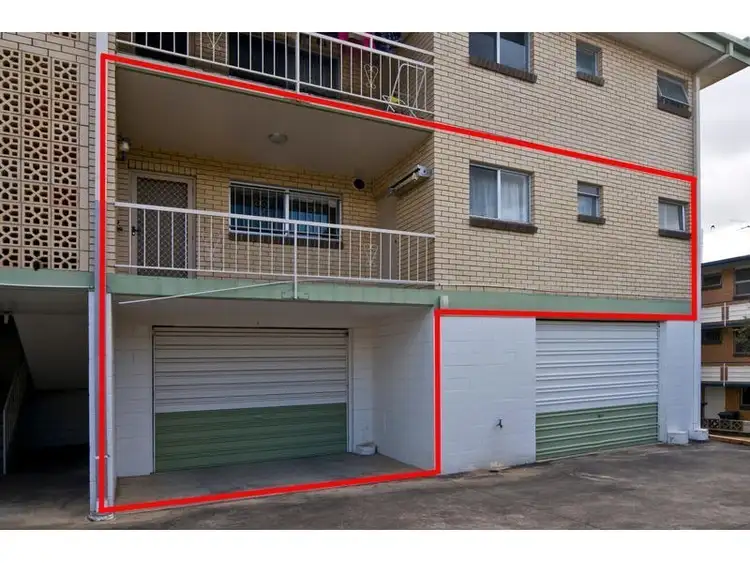 Fourth view of Homely unit listing, 2/74 Henry Street, Greenslopes QLD 4120