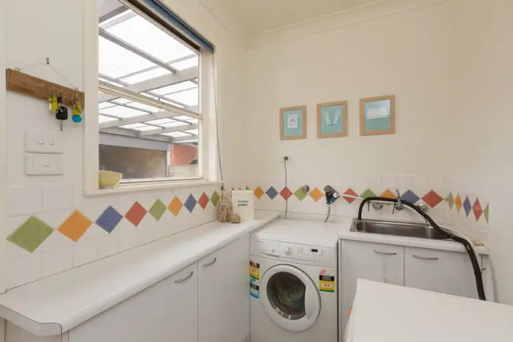 Sixth view of Homely house listing, 4 Hutchesson Street, Horsham VIC 3400