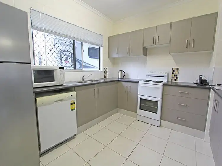 Third view of Homely villa listing, 1/133 Robert Road, Bentley Park QLD 4869