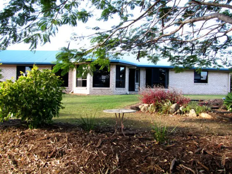 11 Ironmonger Street, Calliope QLD 4680