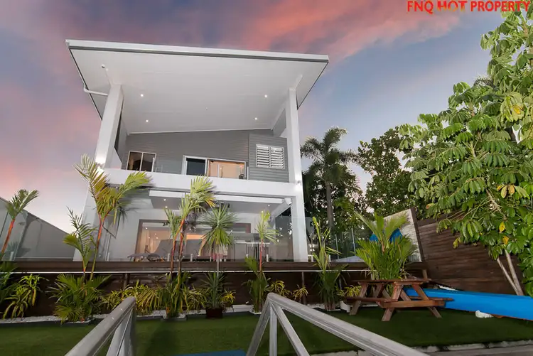 Seventh view of Homely house listing, 89 Harbour Drive, Trinity Park QLD 4879