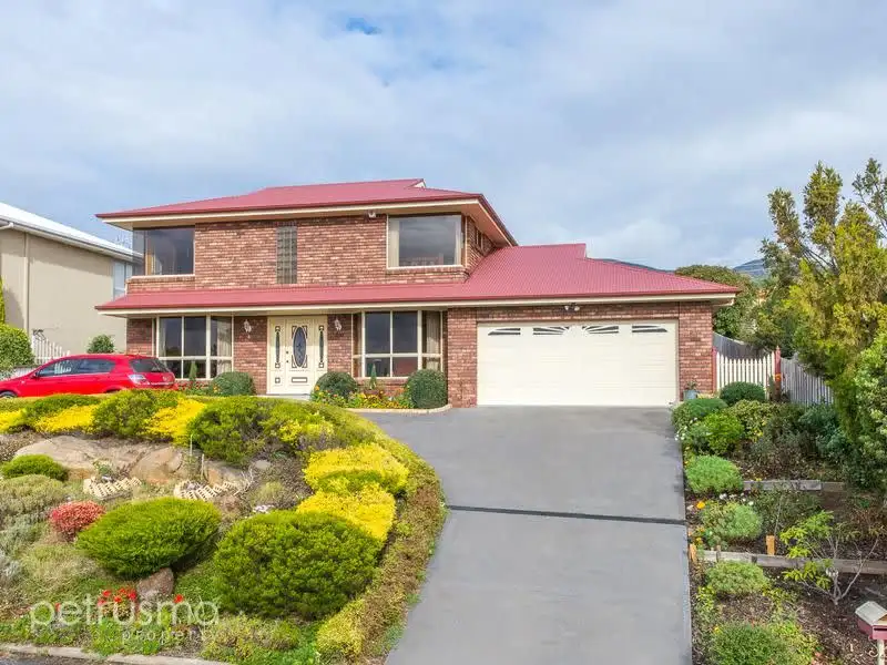 Main view of Homely house listing, 4 Purdie Street, West Moonah TAS 7009