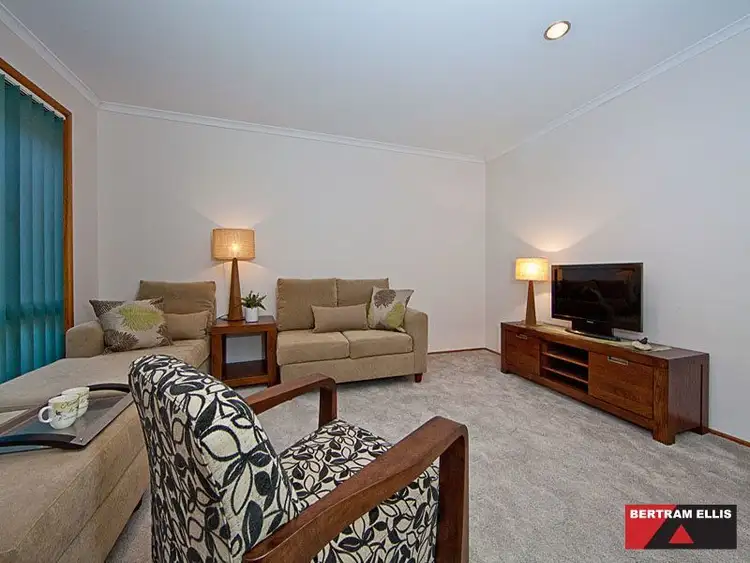 Third view of Homely townhouse listing, 10/8 Glenmaggie Street, Duffy ACT 2611
