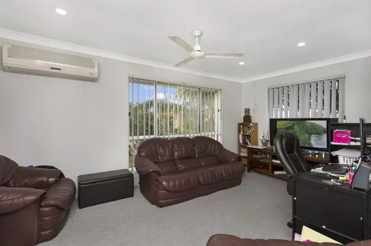 Third view of Homely house listing, 24 Tandanus Court, Oxenford QLD 4210
