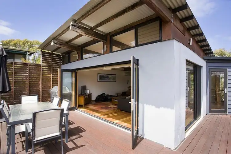 Fifth view of Homely house listing, 6 Bree Court, Aireys Inlet VIC 3231