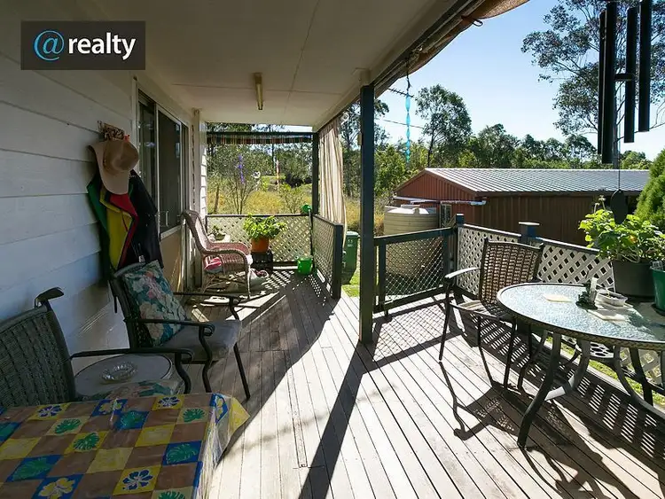 Sixth view of Homely rural property listing, 55 Whelan Road, Bollier QLD 4570
