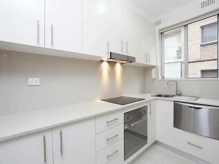 8/518 New Canterbury Road, Dulwich Hill NSW 2203