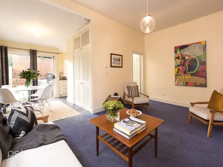 Fourth view of Homely house listing, 5 Feltham Street, North Hobart TAS 7000