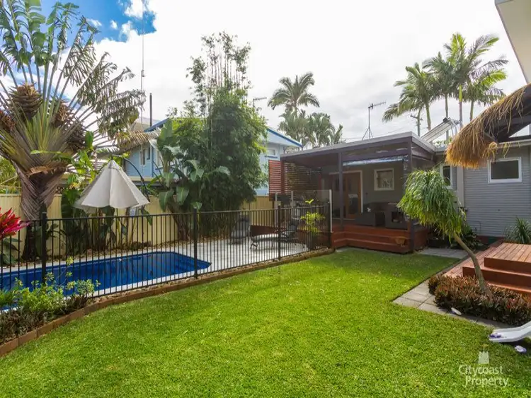 Third view of Homely house listing, 8 Amboina Avenue, Palm Beach QLD 4221