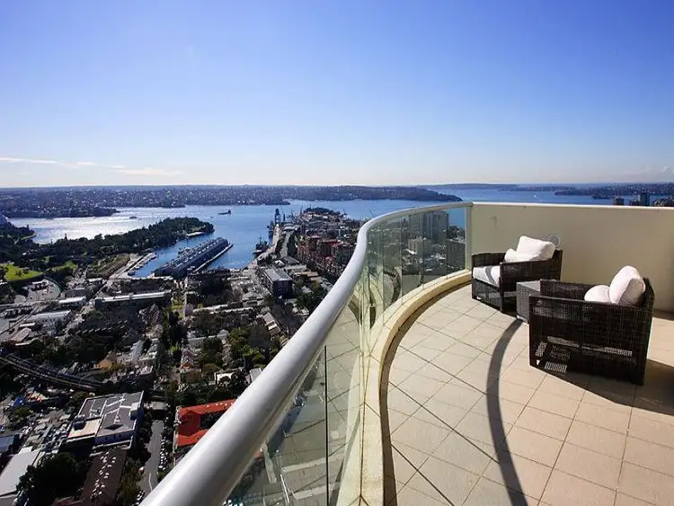 Seventh view of Homely apartment listing, 184 Forbes Street, Darlinghurst NSW 2010