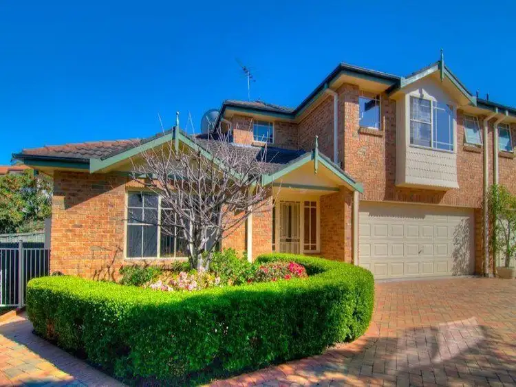 11A Alana Drive, West Pennant Hills NSW 2125