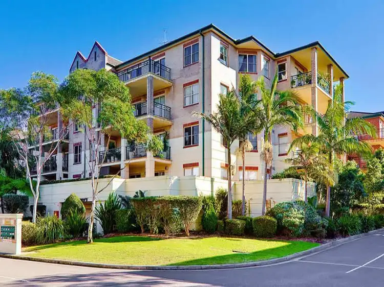 247K Burwood Road, Concord NSW 2137