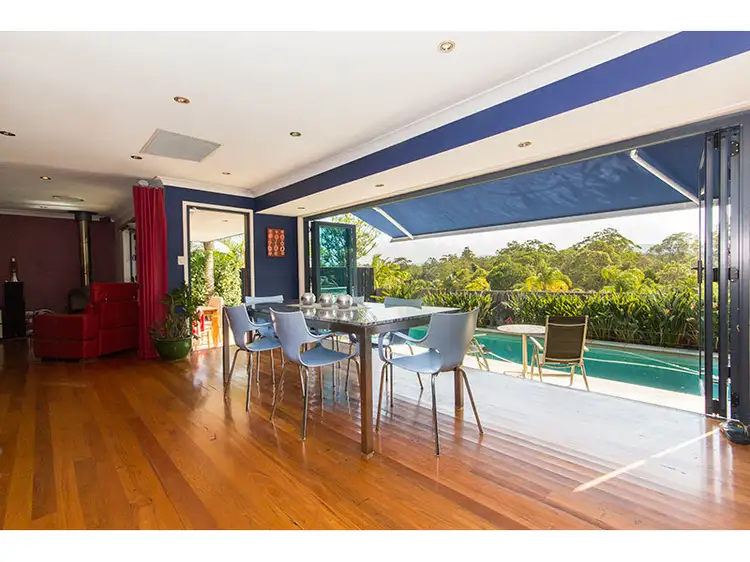 Fifth view of Homely house listing, 61 Balyando Drive, Nerang QLD 4211