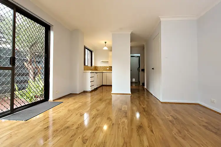 Sixth view of Homely townhouse listing, 4/2 Field Street, Mount Lawley WA 6050