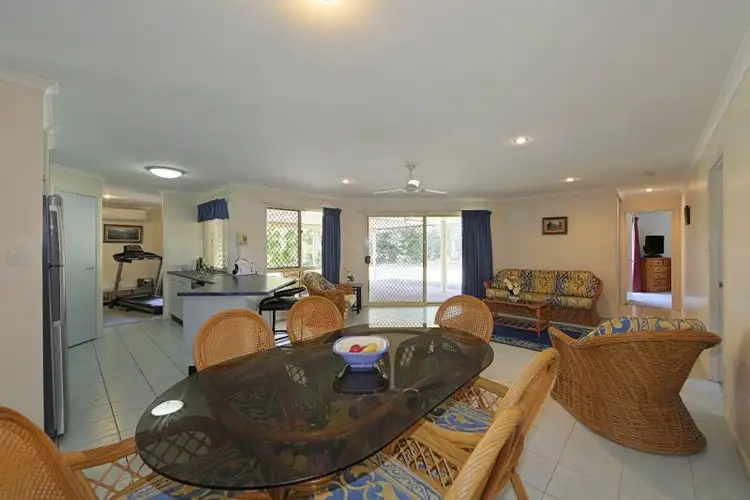 Fifth view of Homely rural property listing, 43 Currawong, Gooburrum QLD 4670