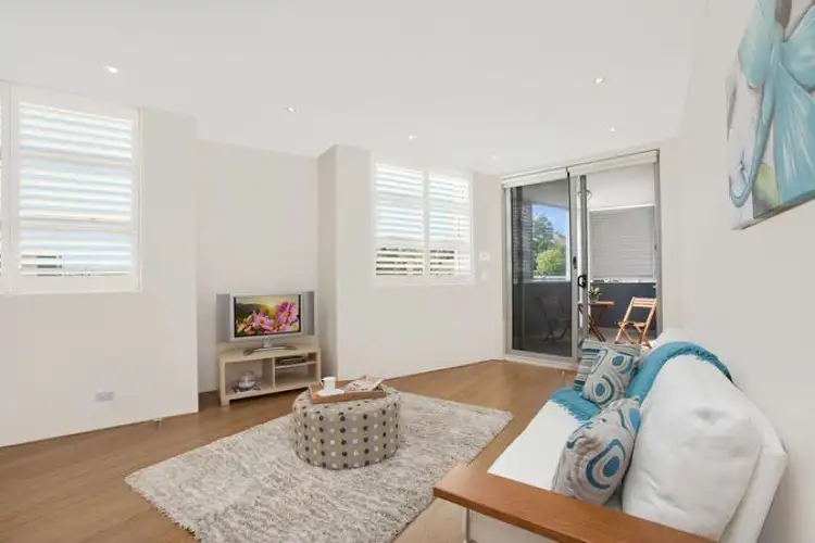 Unit 1/115-121 Wigram Road, Forest Lodge NSW 2037