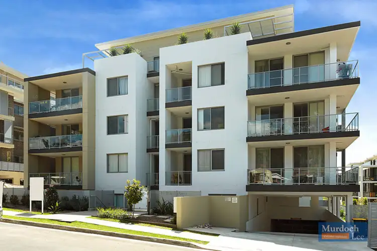 16/54-56 Keeler Street, Carlingford NSW 2118