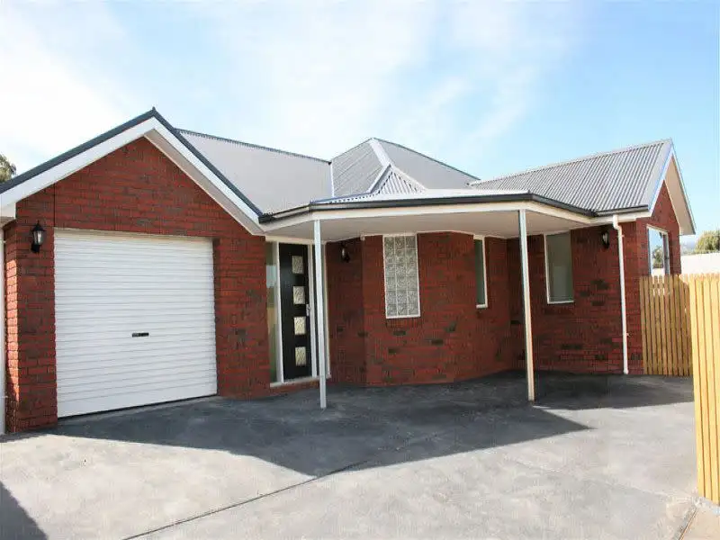 Main view of Homely house listing, 26 Talune Street, Lindisfarne TAS 7015