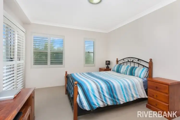 Fifth view of Homely unit listing, 30/120 Driftway Drive, Pemulwuy NSW 2145