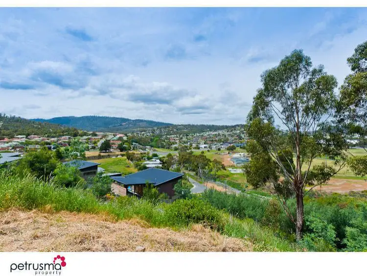 Second view of Homely land listing, 30 Andreas Place, Geilston Bay TAS 7015