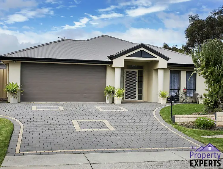 Main view of Homely house listing, 18 Basin Street, Aldinga Beach SA 5173