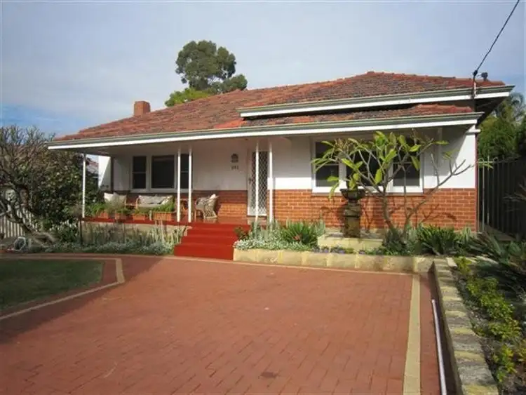 391 Crawford  Road, Dianella WA 6059