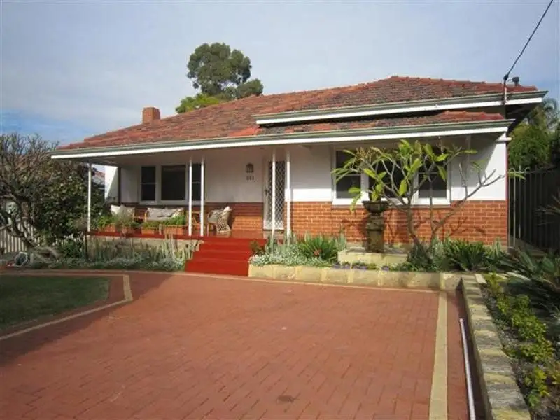 Main view of Homely house listing, 391 Crawford  Road, Dianella WA 6059