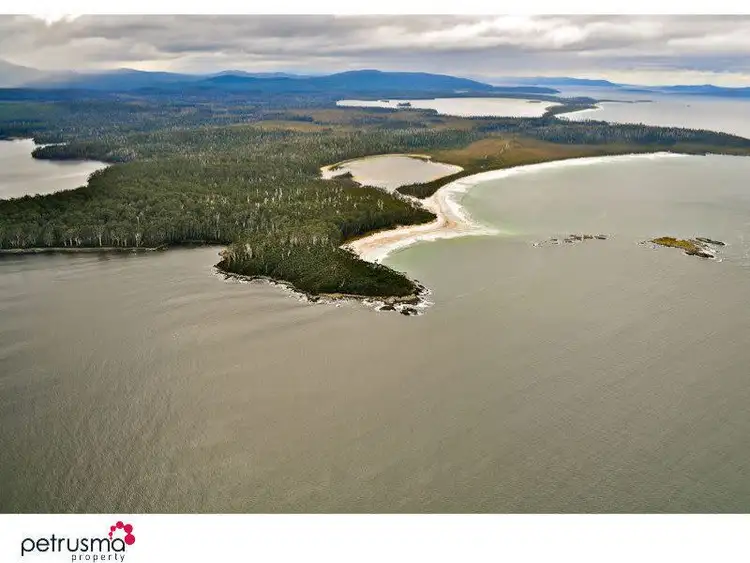 Sixth view of Homely land listing, Leprena Track Southport Lagoon, Recherche TAS 7109