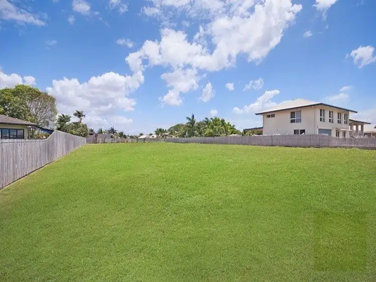 57 Chelsea Drive, Condon QLD 4815
