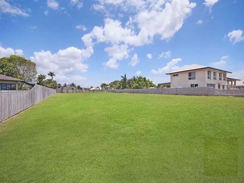 Main view of Homely land listing, 57 Chelsea Drive, Condon QLD 4815