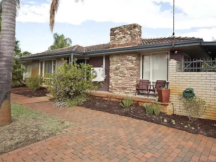 Main view of Homely house listing, 7 Swanley Street, Gosnells WA 6110