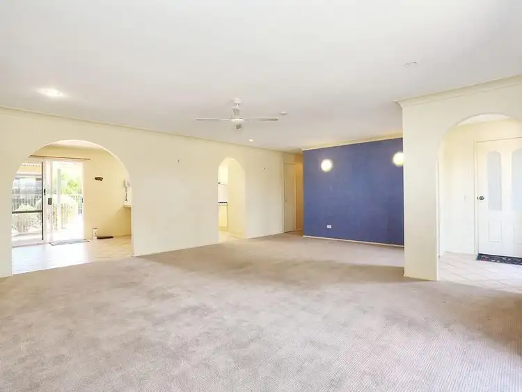 Second view of Homely house listing, 14 Dampier Court, Boronia Heights QLD 4124
