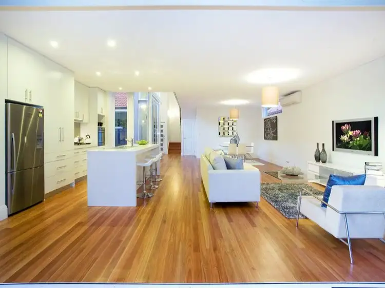 Second view of Homely house listing, 58 Cheviot Street, Ashbury NSW 2193
